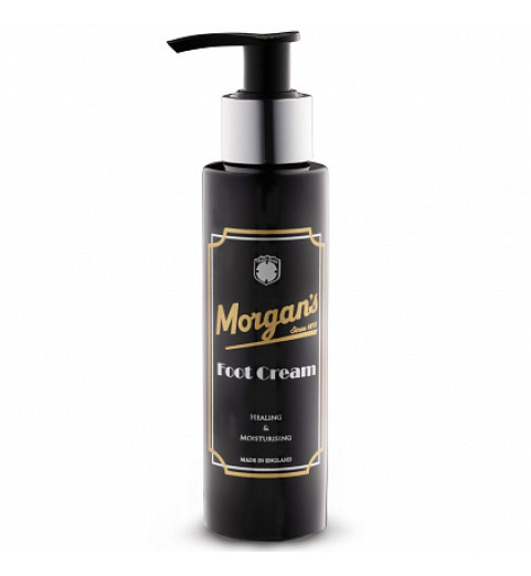 Крем для ног Morgans, 120 мл