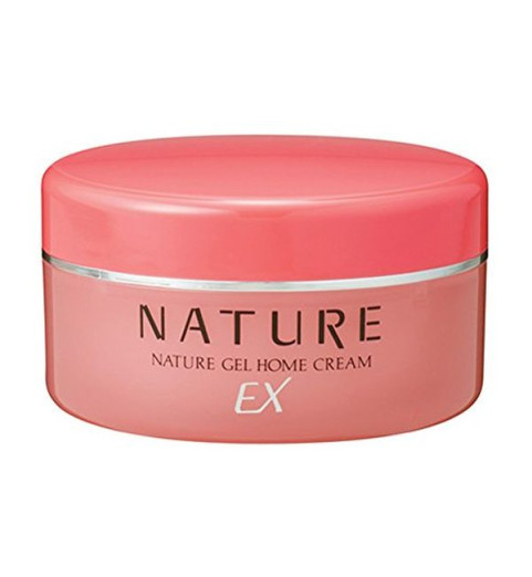 Nаyuta Nature Gel Home Cream (EX) / Природный крем-гель для лица и тела, 180 мл Nаyuta Nature Gel Home Cream (EX) / Природный крем-гель для лица и тела, 180 мл