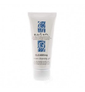 Nаyuta Nature Cleancing Gel / Очищающий гель для умывания, 75 мл