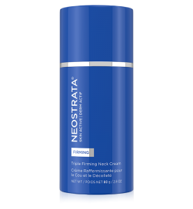 NeoStrata (НеоСтрата) Trimple Firming Neck Cream / Укрепляющий крем для шеи тройного действия, 30 мл