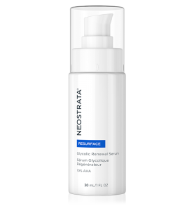 NeoStrata (НеоСтрата) Glycolic Renewal Serum / Антиоксидантная восстанавливающая сыворотка с гликолевой кислотой, 30 мл