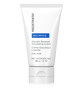 NeoStrata (НеоСтрата) Glycolic Renewal Smoothing Cream / Увлажняющий крем с гликолевой кислотой, 40 г