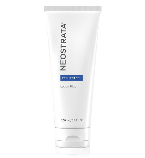 NeoStrata (НеоСтрата) Lotion Plus / Интенсивный смягчающий флюид, 200 мл