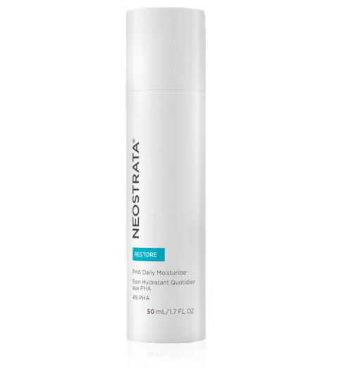 NeoStrata (НеоСтрата) PHA Daily Moisturizer / Увлажняющий крем для лица, 50 г