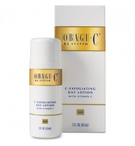 Obagi С-Exfoliating Day Lotion / Дневной отшелушивающий лосьон с витамином С, 57 г