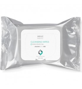 Obagi Cleansing Wipes by Susan Obagi MD / Очищающие салфетки, 25 шт