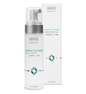 Obagi Foaming Cleanser by Susan Obagi MD / Очищающий гель-пенка, 200 мл