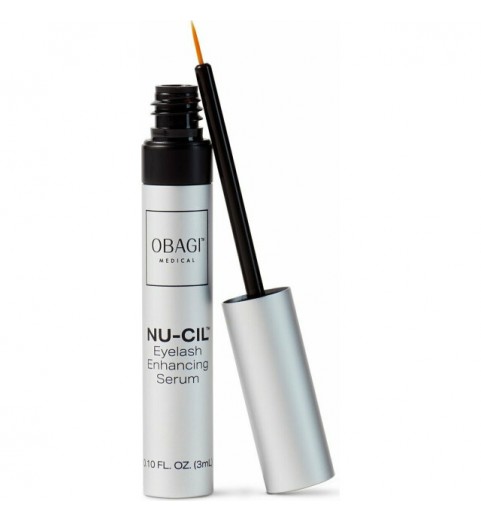 Obagi Nu-Cil Eyelash Enhancing Serum / Сыворотка для роста ресниц, 3 мл