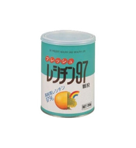 Orihiro (Орихиро) БАД "Лецитин", 250 г