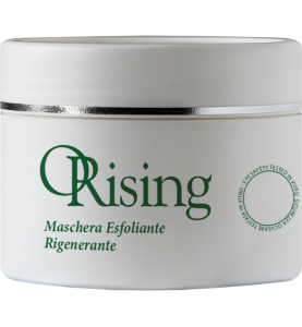 ORising Maschera Esfoliante Regenerante / Регенерирующая отшелушивающая маска, 95 мл