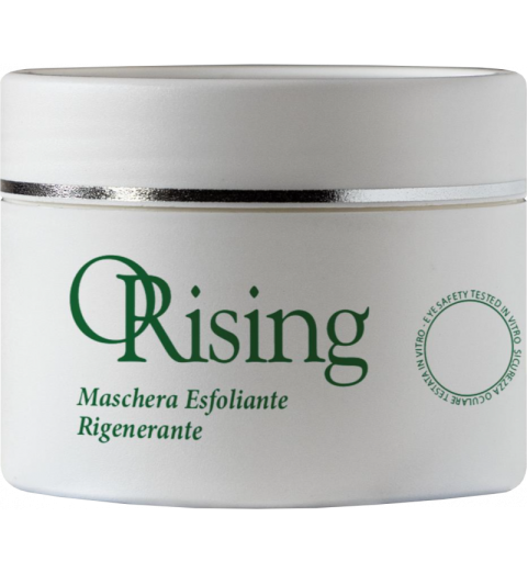 ORising Maschera Esfoliante Regenerante / Регенерирующая отшелушивающая маска, 95 мл ORising Maschera Esfoliante Regenerante / Регенерирующая отшелушивающая маска, 95 мл