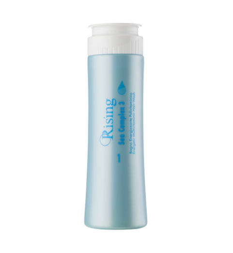 ORising Sea Complex 3 Bagno Energizzante Polivitaminico / Шампунь Sea Complex 3, 250 мл