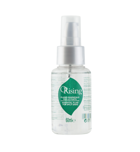 ORising Fluido Essenziale Per Le Punte / Флюид эссенциальный для секущихся волос, 60 мл ORising Fluido Essenziale Per Le Punte / Флюид эссенциальный для секущихся волос, 60 мл