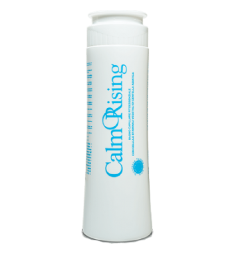 ORising CalmORising Bagno Capillare Fitoessenziale / Шампунь для лечения кожи головы, 750 мл