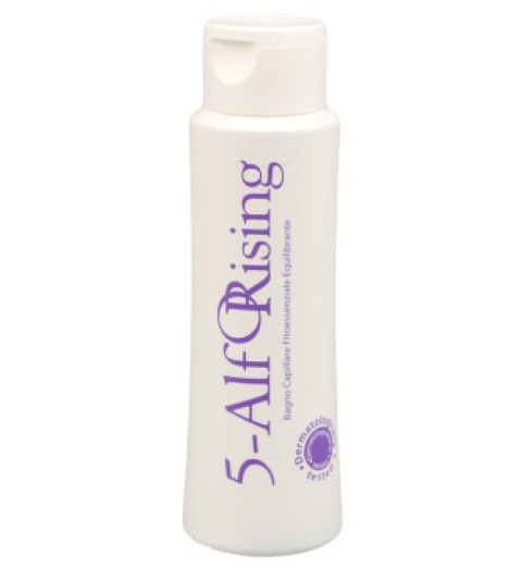 ORising 5-AlfORising Bagno Capillare Fitoessenziale Eguilibrante / Шампунь-Фитооэссенция 5Alf, 100 мл ORising 5-AlfORising Bagno Capillare Fitoessenziale Eguilibrante / Шампунь-Фитооэссенция 5Alf, 100 мл