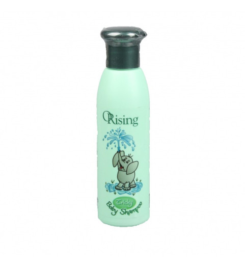 ORising Tricky Baby Shampoo / Шампунь детский, 150 мл ORising Tricky Baby Shampoo / Шампунь детский, 150 мл