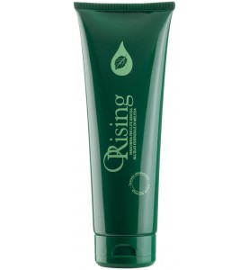 ORising Maschera Per Cute Grassa All'olio Essenziale Di Melissa / Маска для жирной кожи головы с маслом мелиссы, 250 мл