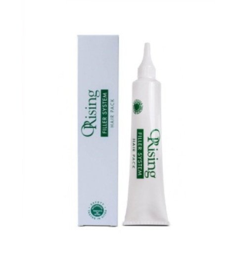 ORising Filler System Hair Pack / Маска для объема с гиалуроновой кислотой, 125 мл ORising Filler System Hair Pack / Маска для объема с гиалуроновой кислотой, 125 мл