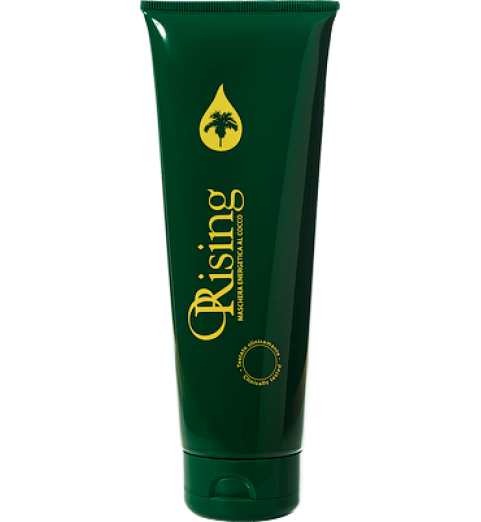 ORising Maschera Energetica Al Cocco / Маска энергетическая с кокосом, 250 мл ORising Maschera Energetica Al Cocco / Маска энергетическая с кокосом, 250 мл