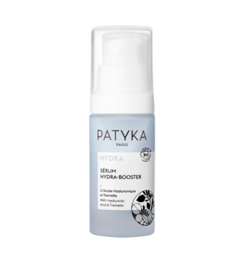 Patyka Hydra Hydra-Booster Serum / Гидра сыворотка увлажняющая для лица, 30 мл Patyka Hydra Hydra-Booster Serum / Гидра сыворотка увлажняющая для лица, 30 мл
