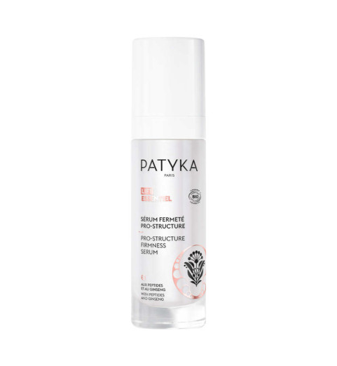 Patyka Lift Essentiel Serum Fermete Pro-Structure / Лифт Эсенсьель Сыворотка-лифтинг, 30 мл Patyka Lift Essentiel Serum Fermete Pro-Structure / Лифт Эсенсьель Сыворотка-лифтинг, 30 мл