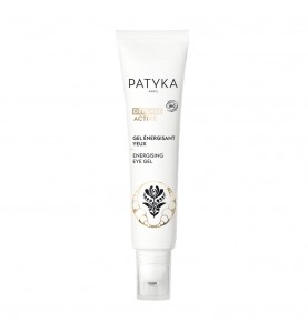 Patyka Defense Active Gel Energisant Yeux / Активная защита Гель для кожи контура глаз, 15 мл