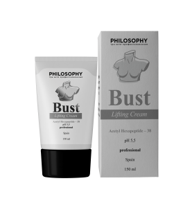 Philosophy Bust Lifting Cream / Укрепляющий крем для бюста, 150 мл