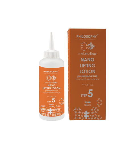 Philosophy Nano Llifting Lotion / Нанолифтинг лосьон, 125 мл