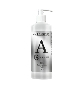 Philosophy Ozon: Base Gel / Базовый гель, 150 мл