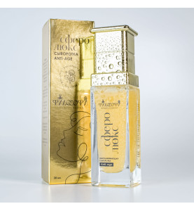 Сферо Люкс Омолаживающая сыворотка Anti Age, 30 мл