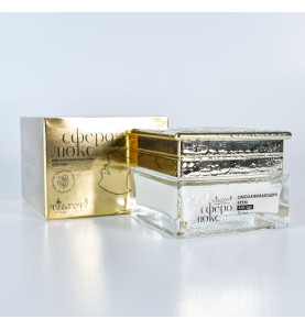 Сферо Люкс Омолаживающий крем Anti Age, 50 мл