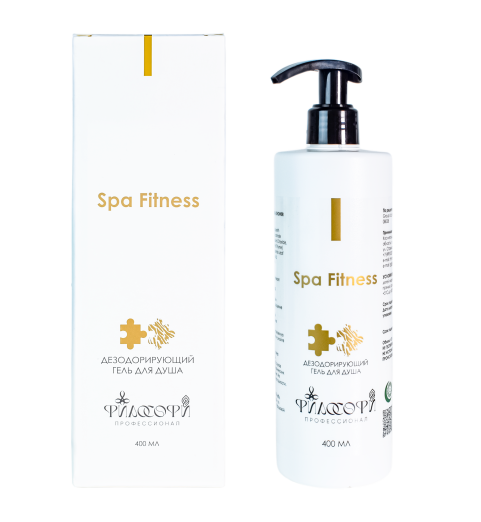 Philosophy Shower Gel / Дезодорирующий гель для душа, 400 мл