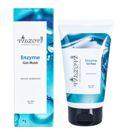 Philosophy Enzyme Gel Mask / Энзимная маска, 150 мл Philosophy Enzyme Gel Mask / Энзимная маска, 150 мл