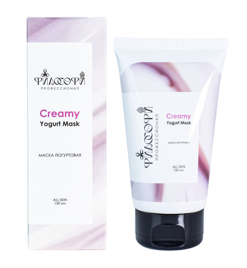 Philosophy Creamy Yogurt Mask / Йогуртовая маска, 150 мл Philosophy Creamy Yogurt Mask / Йогуртовая маска, 150 мл