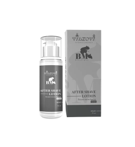 Philosophy Black Man Home After Shave Lotion / Лосьон после бритья, 50 мл Philosophy Black Man Home After Shave Lotion / Лосьон после бритья, 50 мл