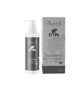 Philosophy Black Man Home Cleansing Gel / Гель для умывания, 150 мл Philosophy Black Man Home Cleansing Gel / Гель для умывания, 150 мл