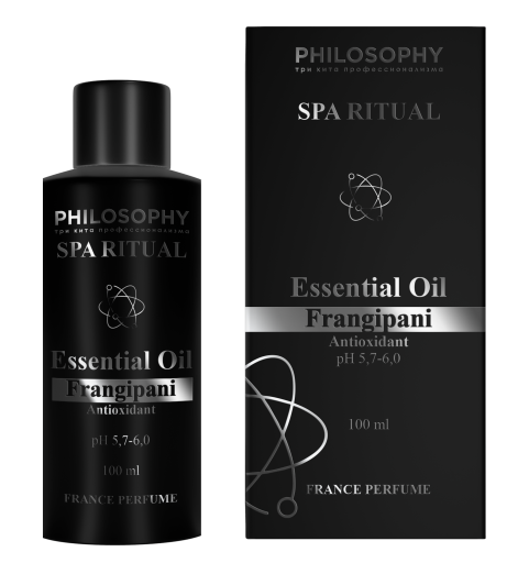Philosophy Spa Ritual Essense Oil Frangipani Antioxidant / Эфирное масло с франжипани, 100 мл Philosophy Spa Ritual Essense Oil Frangipani Antioxidant / Эфирное масло с франжипани, 100 мл