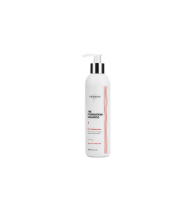 Prodiva The Foundation Shampoo / Базовый бессульфатный шампунь для домашнего ухода, 250 мл