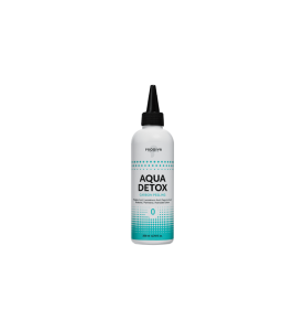 Prodiva Aqua Detox Carbon Peeling / Угольный пилинг для очищения кожи головы, 200 мл