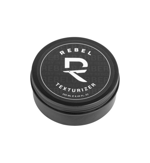 Rebel Barber Texturizer / Глина для укладки волос, 250 мл Rebel Barber Texturizer / Глина для укладки волос, 250 мл