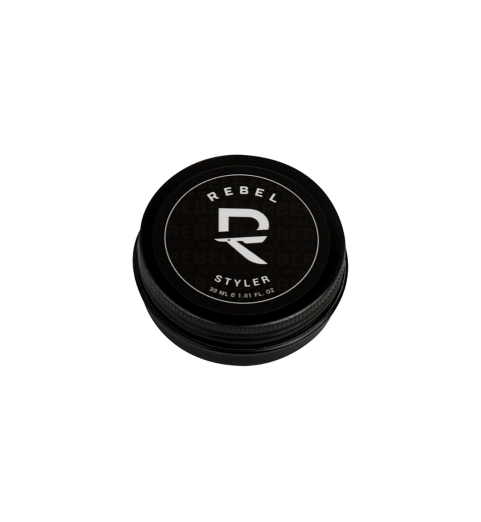 Rebel Barber Styler / Цемент для укладки волос, 30 мл Rebel Barber Styler / Цемент для укладки волос, 30 мл