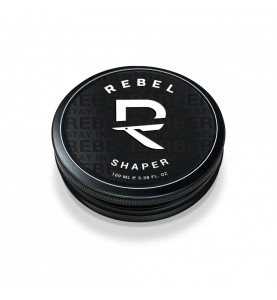 Rebel Barber Shaper / Паста для укладки волос,100 мл