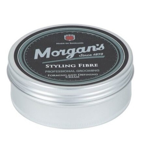 Morgans Styling Fibre / Паста для укладки, 75 мл Morgans Styling Fibre / Паста для укладки, 75 мл