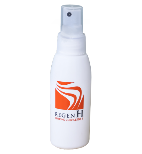 Regen H Lozione Complesso T / Лосьон, 100 мл Regen H Lozione Complesso T / Лосьон, 100 мл