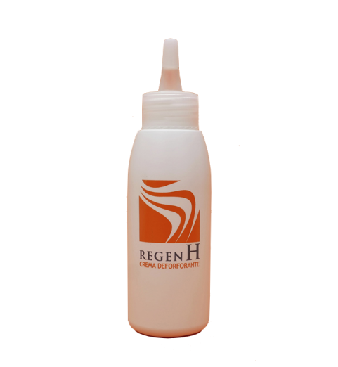 Regen H Crema Deforforante / Пилинг-крем против перхоти, 100 мл Regen H Crema Deforforante / Пилинг-крем против перхоти, 100 мл