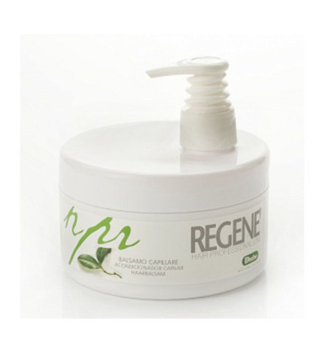 Regene Balsamo Capillare / Капиллярный бальзам для всех типов волос, 500 мл Regene Balsamo Capillare / Капиллярный бальзам для всех типов волос, 500 мл