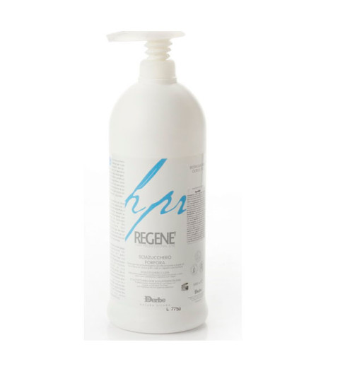 Regene Sciazucchero Forfora / Шампунь против перхоти, 1000 мл Regene Sciazucchero Forfora / Шампунь против перхоти, 1000 мл
