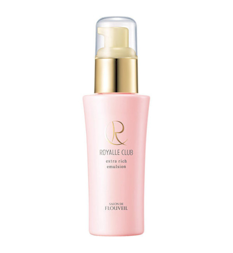 Salon de Flouveil Royalle Club Extra Rich Emulsion / Ультрапитательное молочко Роял Клаб, 63 мл Salon de Flouveil Royalle Club Extra Rich Emulsion / Ультрапитательное молочко Роял Клаб, 63 мл