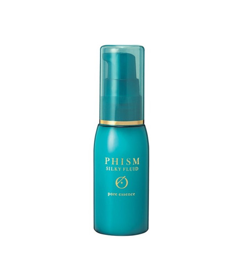 Salon de Flouveil PHISM Silky Fluid Pore Essence / Сужающая поры эссенция Физм, 30 мл Salon de Flouveil PHISM Silky Fluid Pore Essence / Сужающая поры эссенция Физм, 30 мл