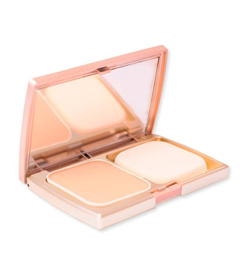 Salon de Flouveil Foundation / Компактная пудра для лица, 10 г Salon de Flouveil Foundation / Компактная пудра для лица, 10 г